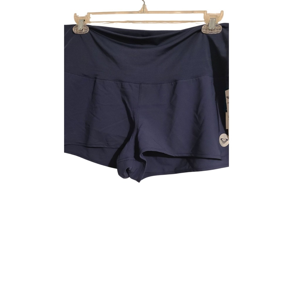 Roxy Endless Summer Beach‎ Board Swim Shorts XL Blue